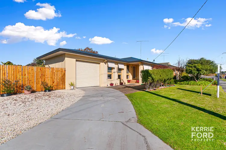 17 Canfield Crescent, Traralgon VIC 3844