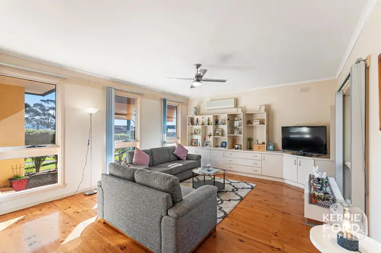 Third view of Homely house listing, 17 Canfield Crescent, Traralgon VIC 3844