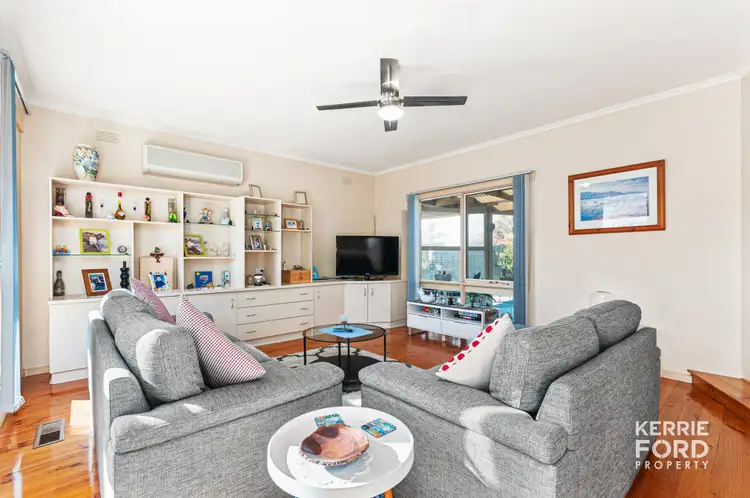 Fourth view of Homely house listing, 17 Canfield Crescent, Traralgon VIC 3844