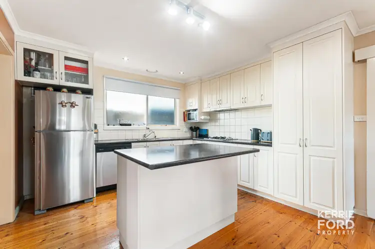 Sixth view of Homely house listing, 17 Canfield Crescent, Traralgon VIC 3844