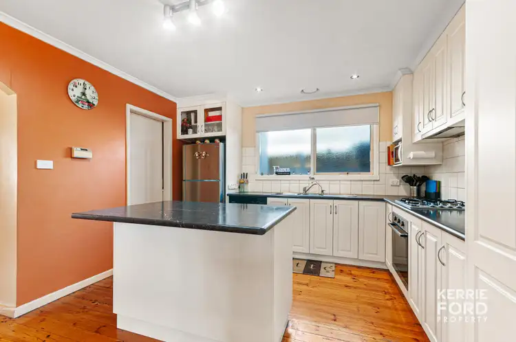 Seventh view of Homely house listing, 17 Canfield Crescent, Traralgon VIC 3844