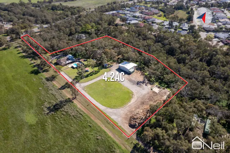 Main view of Homely house listing, 1049 South Western Highway, Byford WA 6122