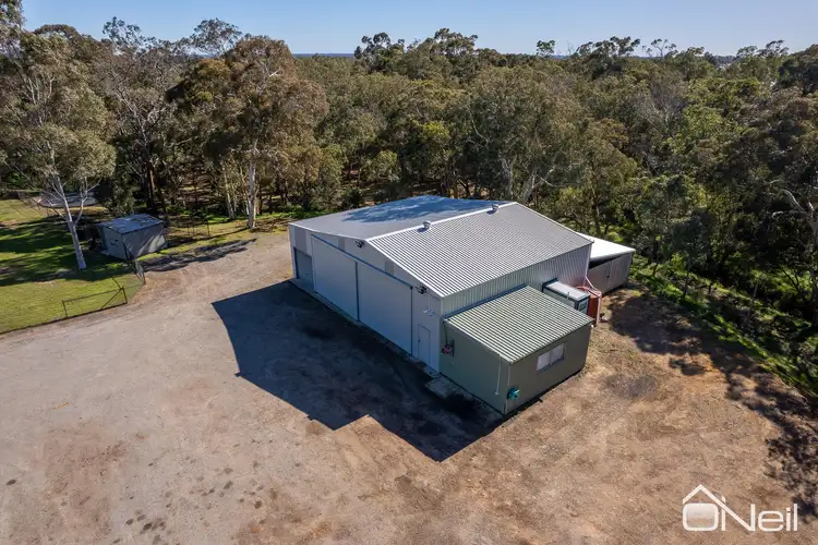 Second view of Homely house listing, 1049 South Western Highway, Byford WA 6122