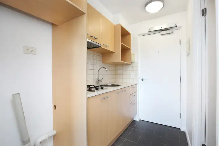 Second view of Homely apartment listing, 42/1-5 Grantham Street, Brunswick West VIC 3055