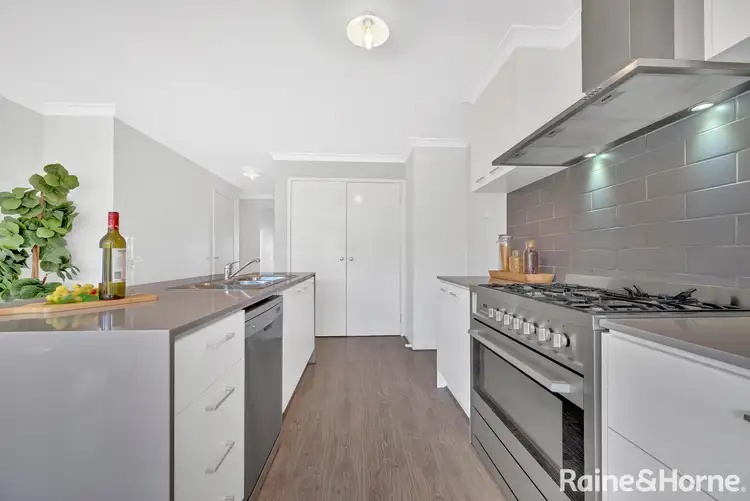 Second view of Homely house listing, 22 Caspar Place, Maddingley VIC 3340