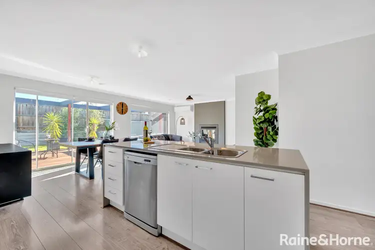 Third view of Homely house listing, 22 Caspar Place, Maddingley VIC 3340