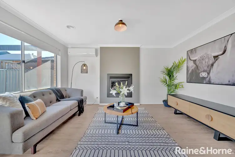Fourth view of Homely house listing, 22 Caspar Place, Maddingley VIC 3340