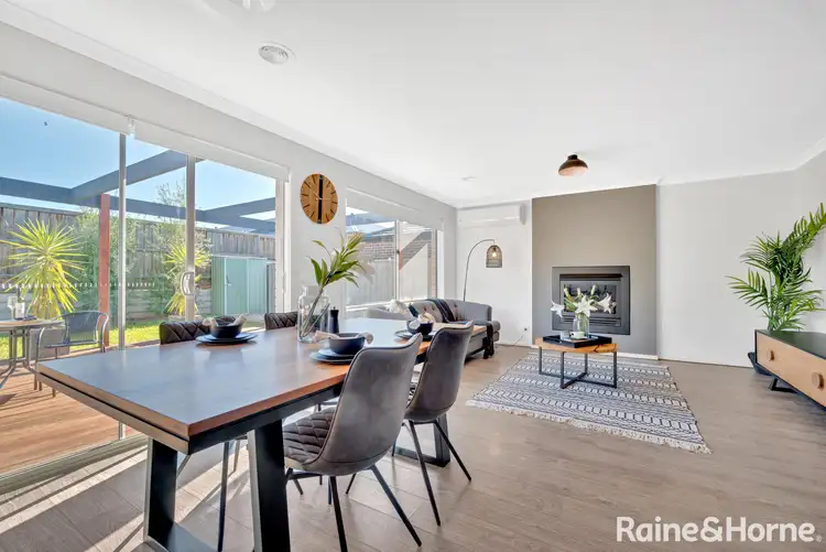Fifth view of Homely house listing, 22 Caspar Place, Maddingley VIC 3340