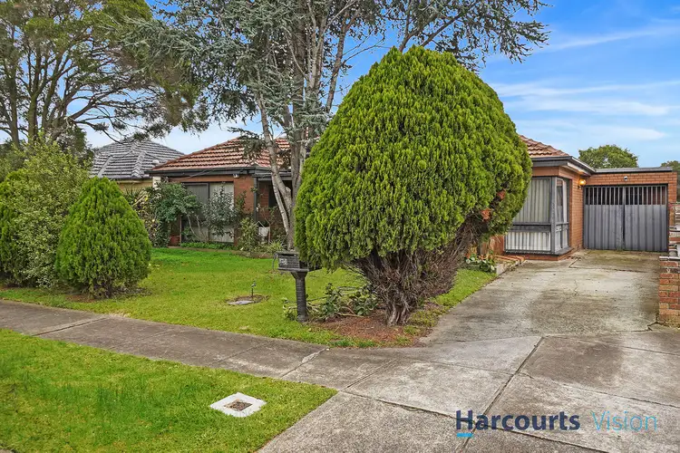 Main view of Homely house listing, 138 Noga Ave, Keilor East VIC 3033