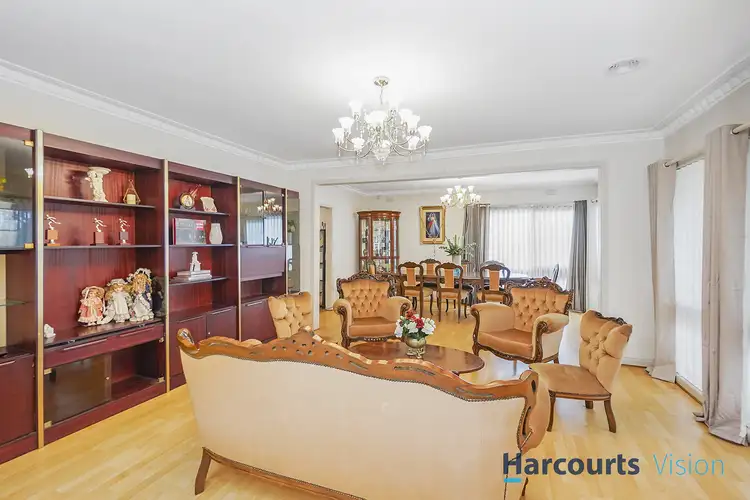 Second view of Homely house listing, 138 Noga Ave, Keilor East VIC 3033