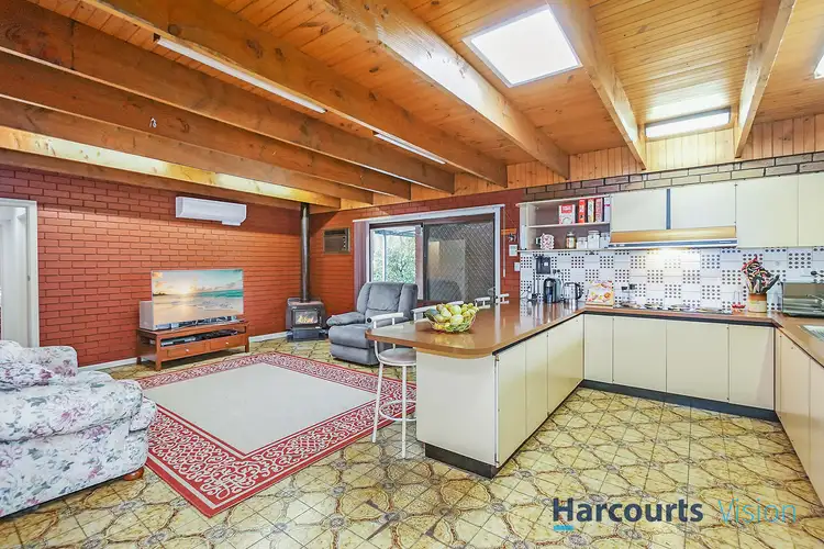 Fourth view of Homely house listing, 138 Noga Ave, Keilor East VIC 3033