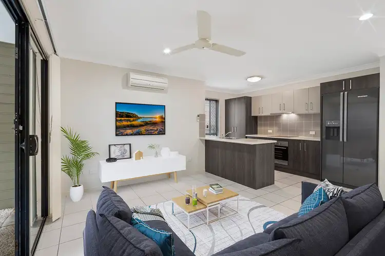 Main view of Homely villa listing, 8A Shepherd Street, Brighton QLD 4017