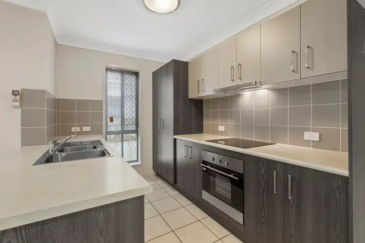 Second view of Homely villa listing, 8A Shepherd Street, Brighton QLD 4017