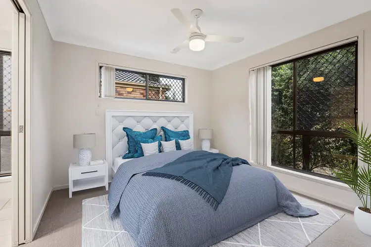 Third view of Homely villa listing, 8A Shepherd Street, Brighton QLD 4017