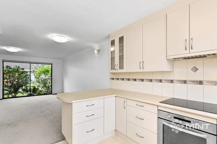 Second view of Homely villa listing, 3/6 McKimmie Road, Palmyra WA 6157