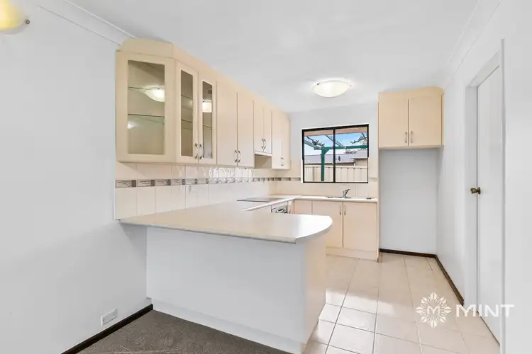 Fourth view of Homely villa listing, 3/6 McKimmie Road, Palmyra WA 6157