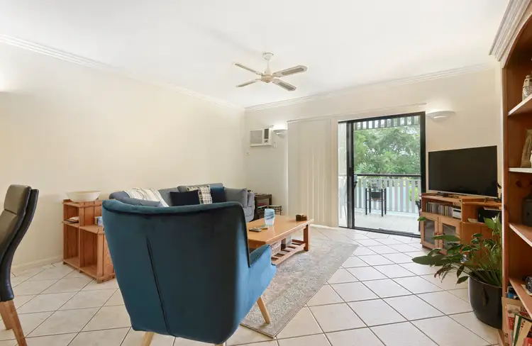 Second view of Homely apartment listing, 11/1 Morning Close, Port Douglas QLD 4877