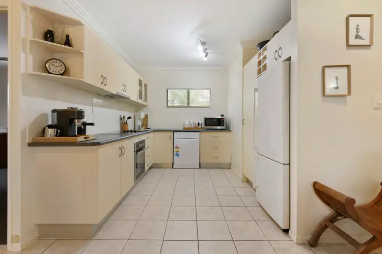 Third view of Homely apartment listing, 11/1 Morning Close, Port Douglas QLD 4877