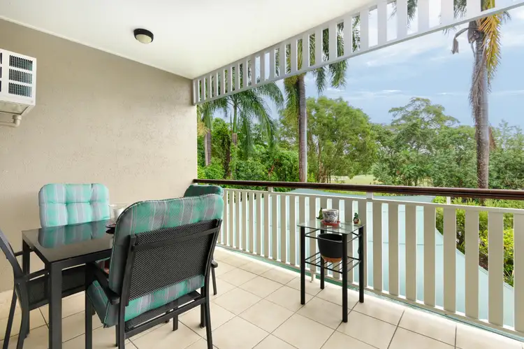 Fifth view of Homely apartment listing, 11/1 Morning Close, Port Douglas QLD 4877