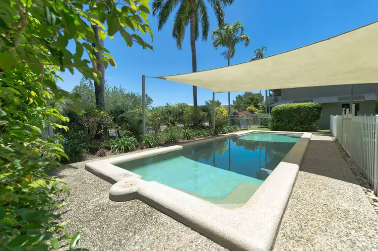 Sixth view of Homely apartment listing, 11/1 Morning Close, Port Douglas QLD 4877