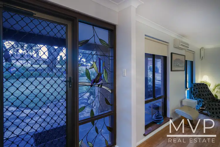 Second view of Homely house listing, 34 Wellesley Way, Samson WA 6163