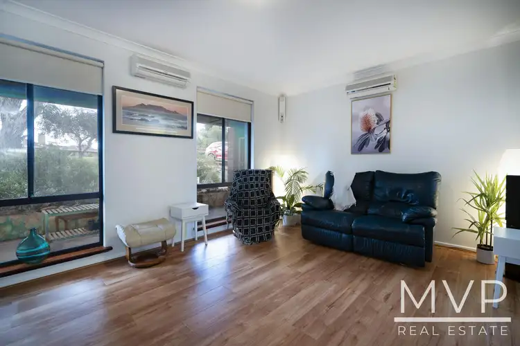 Third view of Homely house listing, 34 Wellesley Way, Samson WA 6163