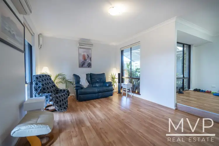 Fourth view of Homely house listing, 34 Wellesley Way, Samson WA 6163
