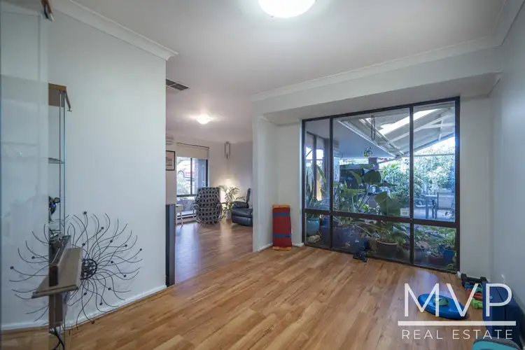 Fifth view of Homely house listing, 34 Wellesley Way, Samson WA 6163