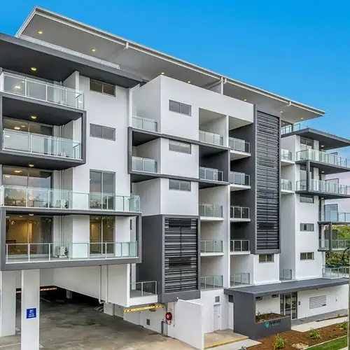 105/38 Gallagher terrace, Kedron QLD 4031