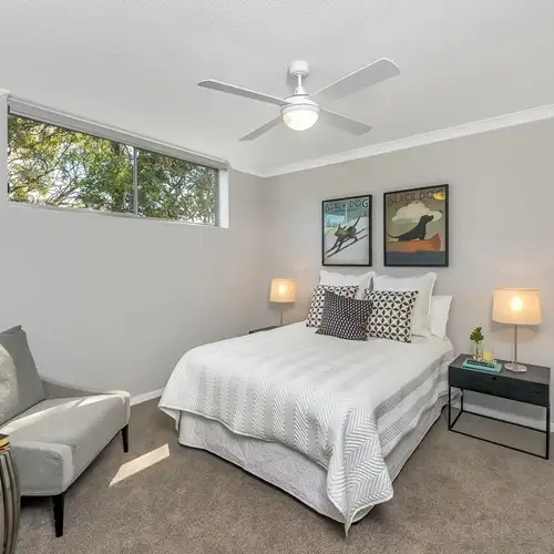 Second view of Homely apartment listing, 105/38 Gallagher terrace, Kedron QLD 4031
