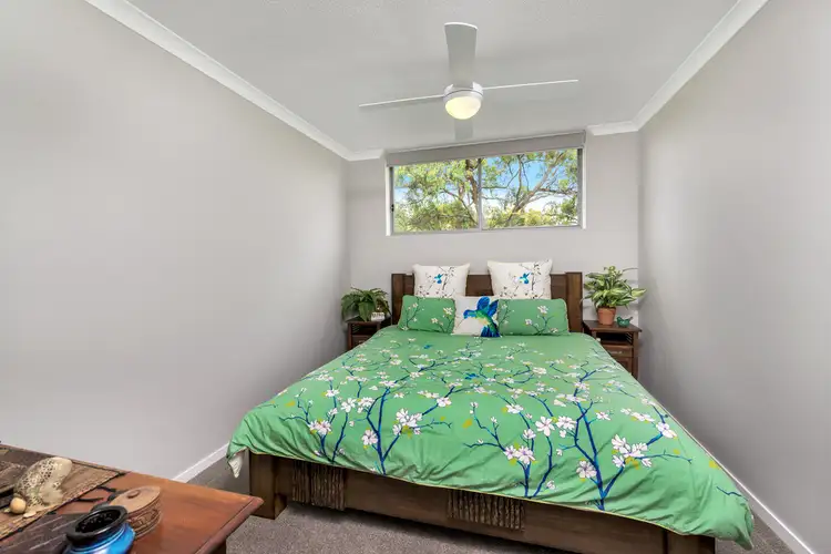 Third view of Homely apartment listing, 105/38 Gallagher terrace, Kedron QLD 4031