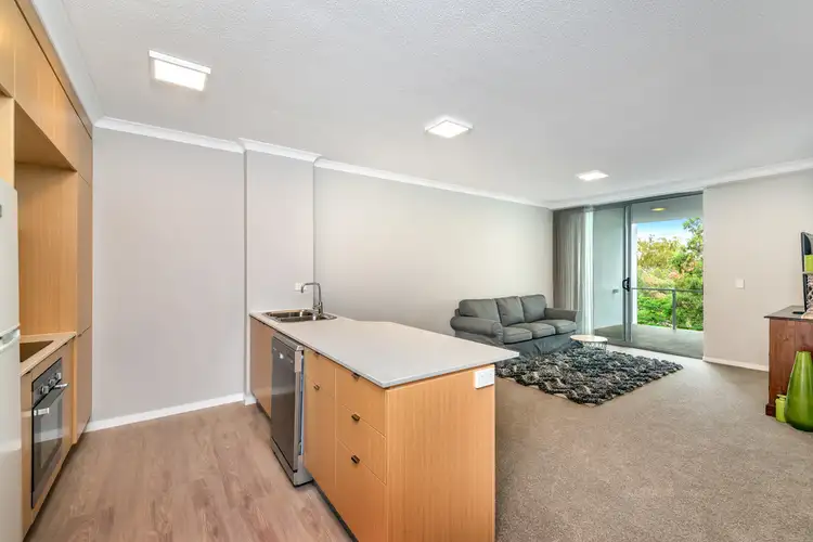 Fourth view of Homely apartment listing, 105/38 Gallagher terrace, Kedron QLD 4031