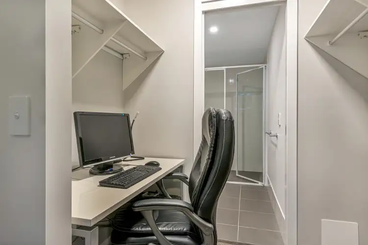 Fifth view of Homely apartment listing, 105/38 Gallagher terrace, Kedron QLD 4031