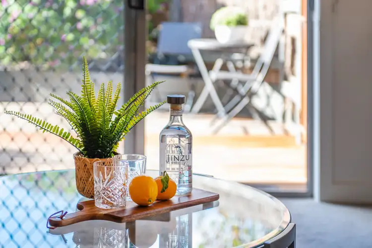 Fourth view of Homely unit listing, 1/12 Lucerne Avenue, Mornington VIC 3931