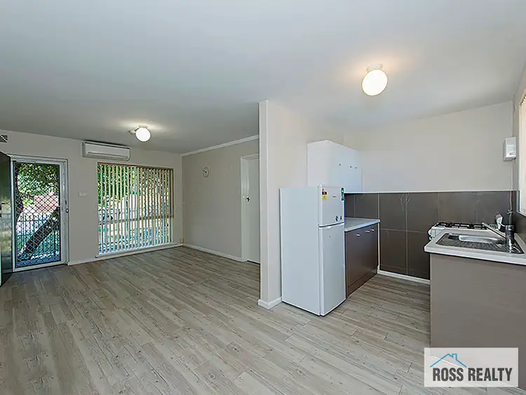 Seventh view of Homely apartment listing, 14/59 King George Street, Victoria Park WA 6100