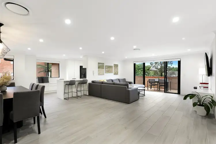 7/12 Short Road, Riverwood NSW 2210