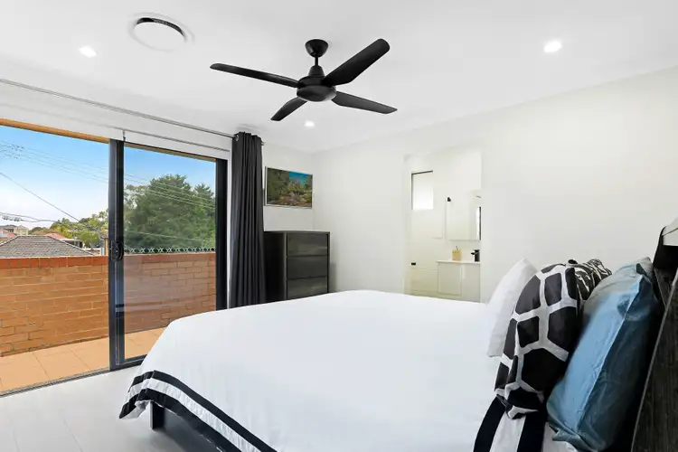 Fifth view of Homely apartment listing, 7/12 Short Road, Riverwood NSW 2210