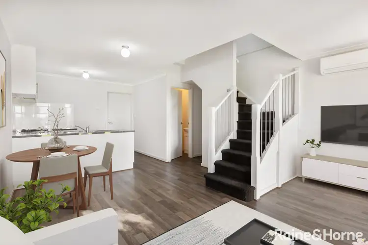 Second view of Homely house listing, 2/16 Swinden Crescent, Blakeview SA 5114