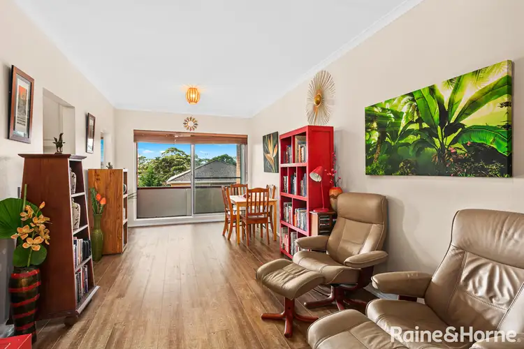 Second view of Homely unit listing, 13/16-22 Guinea Street, Kogarah NSW 2217