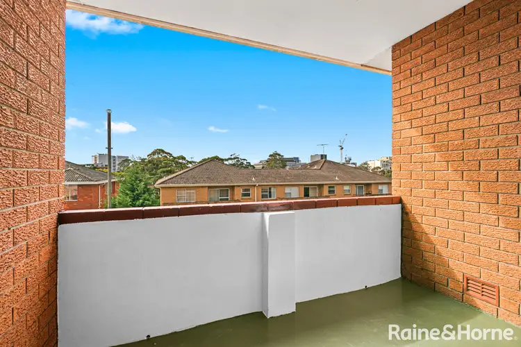 Fourth view of Homely unit listing, 13/16-22 Guinea Street, Kogarah NSW 2217