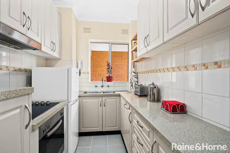 Sixth view of Homely unit listing, 13/16-22 Guinea Street, Kogarah NSW 2217