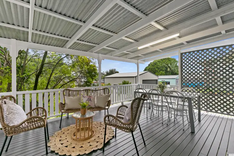 Main view of Homely house listing, 48 Roseneath Parade, Wynnum West QLD 4178