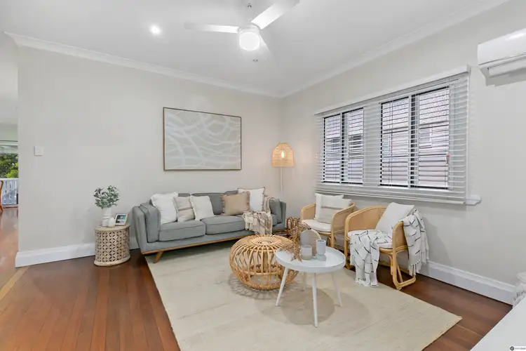 Second view of Homely house listing, 48 Roseneath Parade, Wynnum West QLD 4178