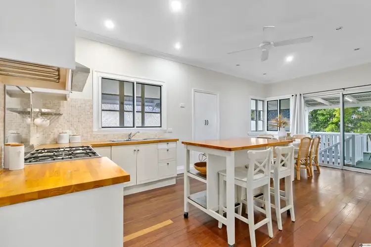 Third view of Homely house listing, 48 Roseneath Parade, Wynnum West QLD 4178