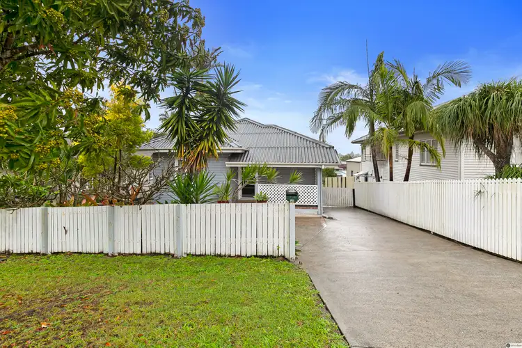 Fourth view of Homely house listing, 48 Roseneath Parade, Wynnum West QLD 4178