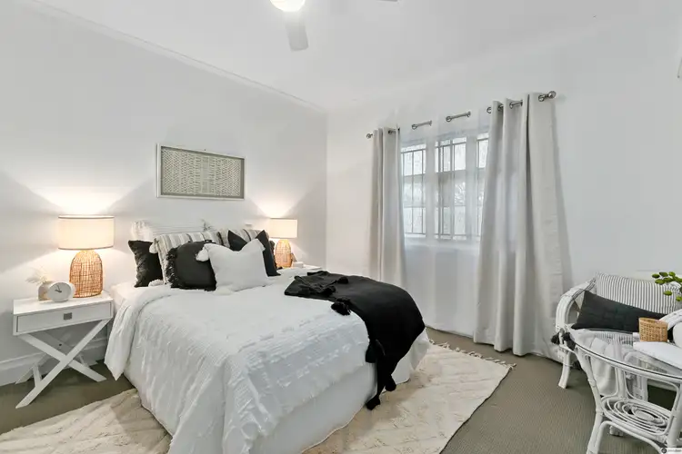 Fifth view of Homely house listing, 48 Roseneath Parade, Wynnum West QLD 4178