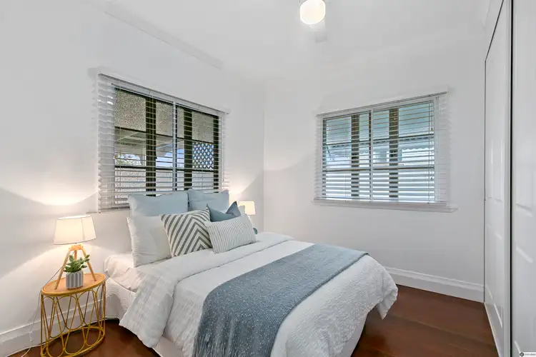 Sixth view of Homely house listing, 48 Roseneath Parade, Wynnum West QLD 4178