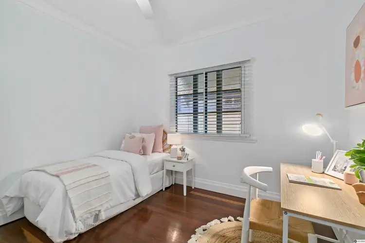 Seventh view of Homely house listing, 48 Roseneath Parade, Wynnum West QLD 4178