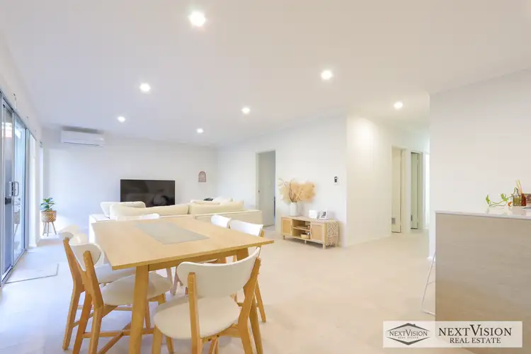 22 Minigwal Loop, Hammond Park WA 6164