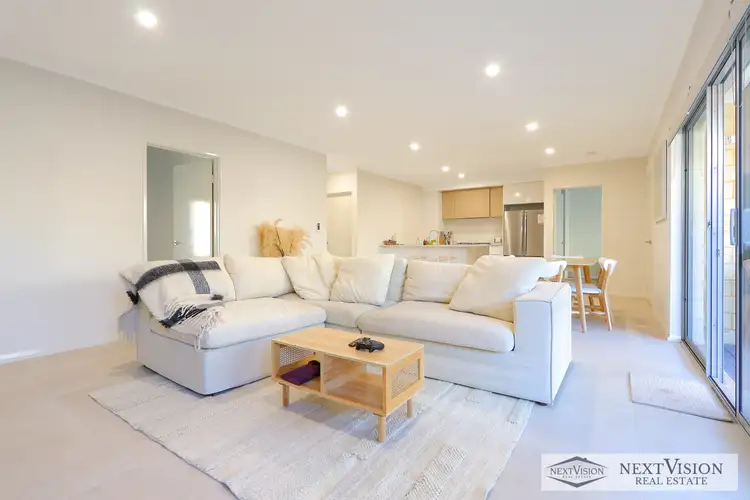 Second view of Homely villa listing, 22 Minigwal Loop, Hammond Park WA 6164